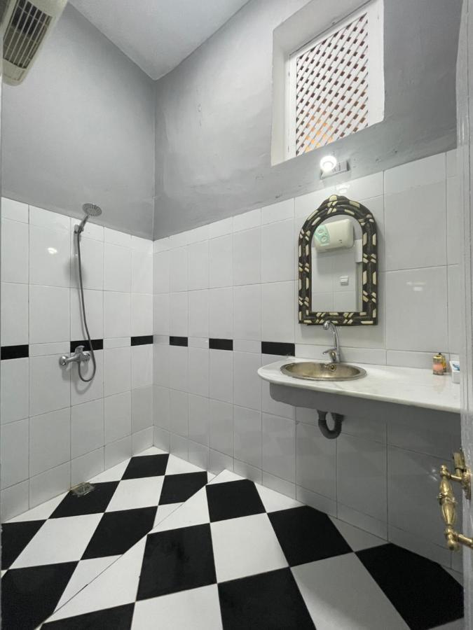 Apartamento Dar Slimane Tánger Exterior foto