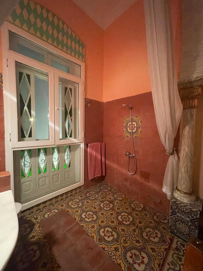 Apartamento Dar Slimane Tánger Exterior foto